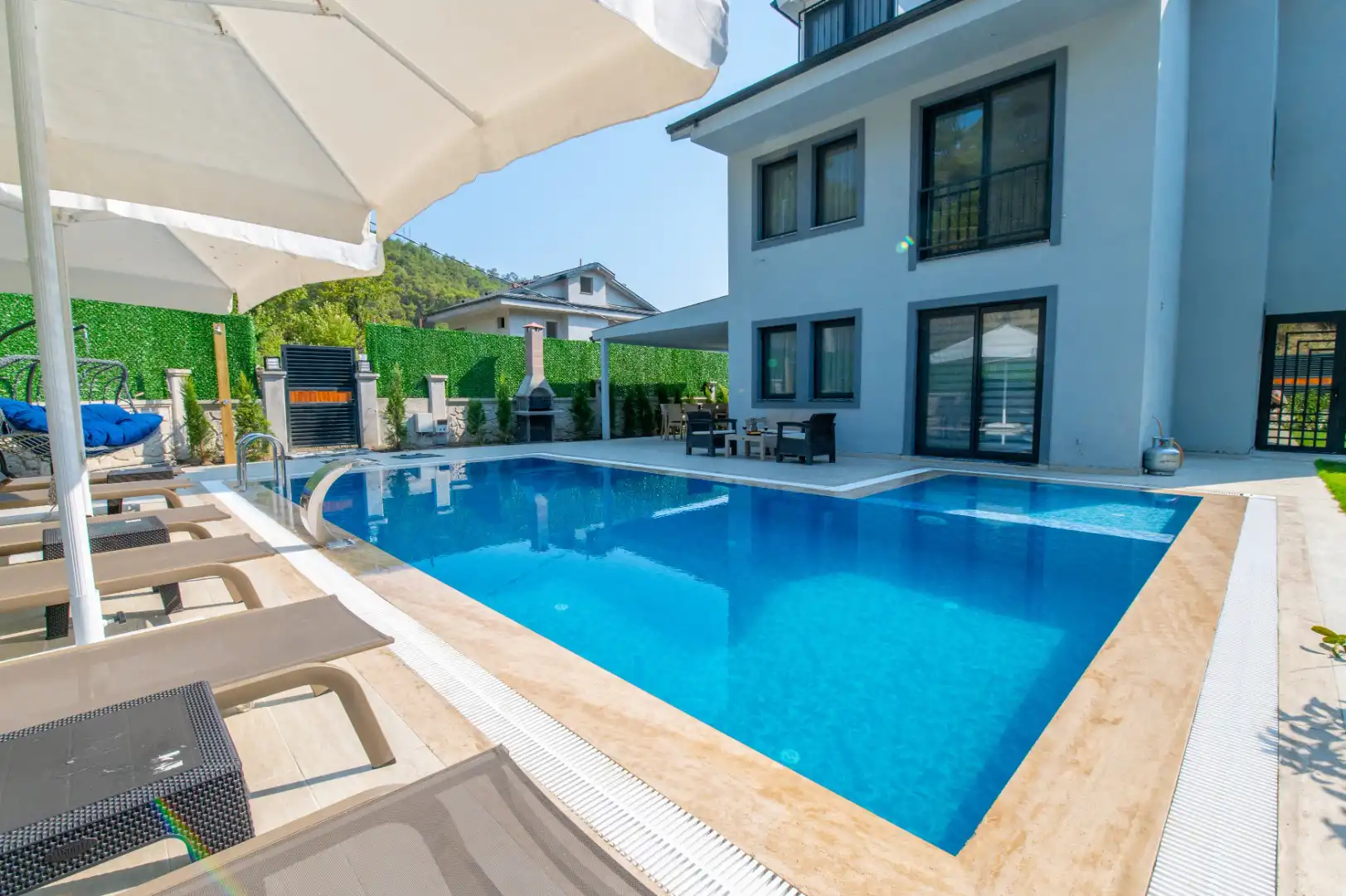 VİLLA SALVEN in Gocek, with Private Pool